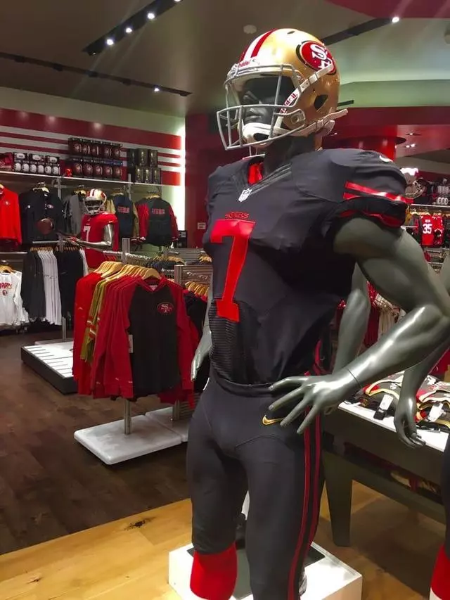 49ers Team Store