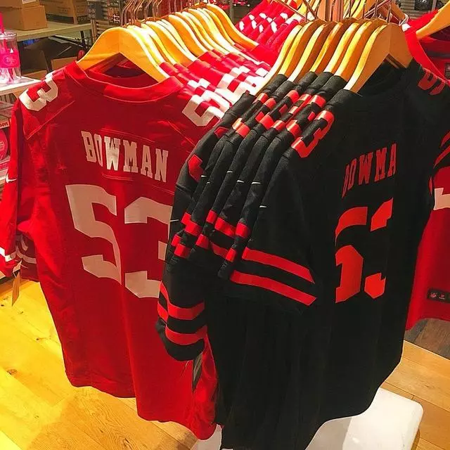 49ers Team Store