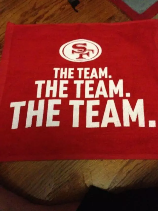 49ers Team Store