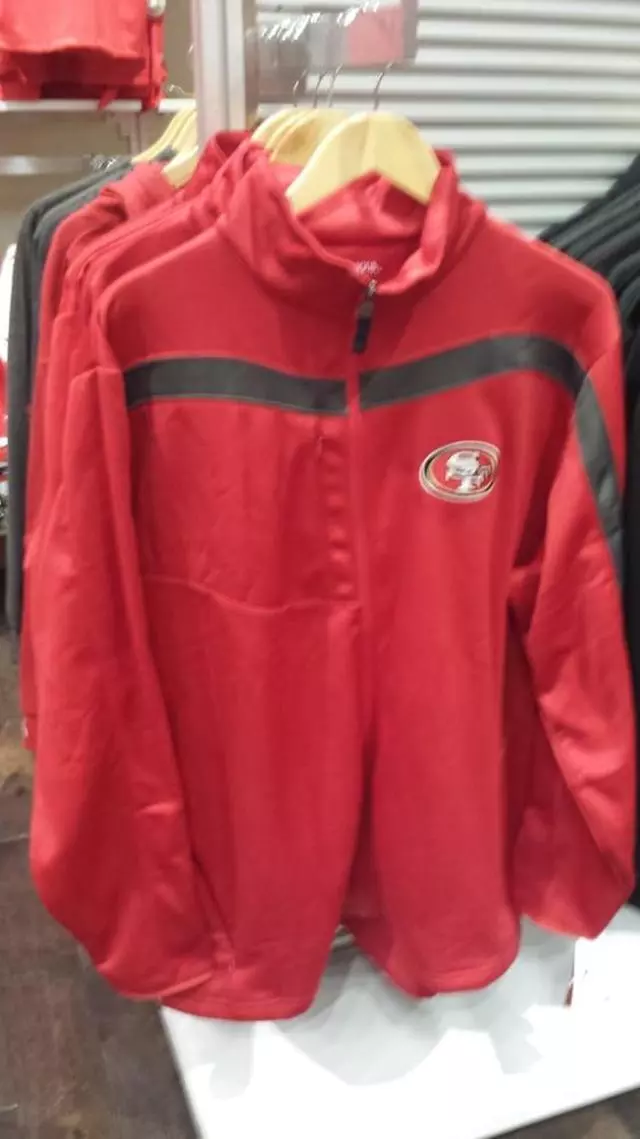 49ers Team Store