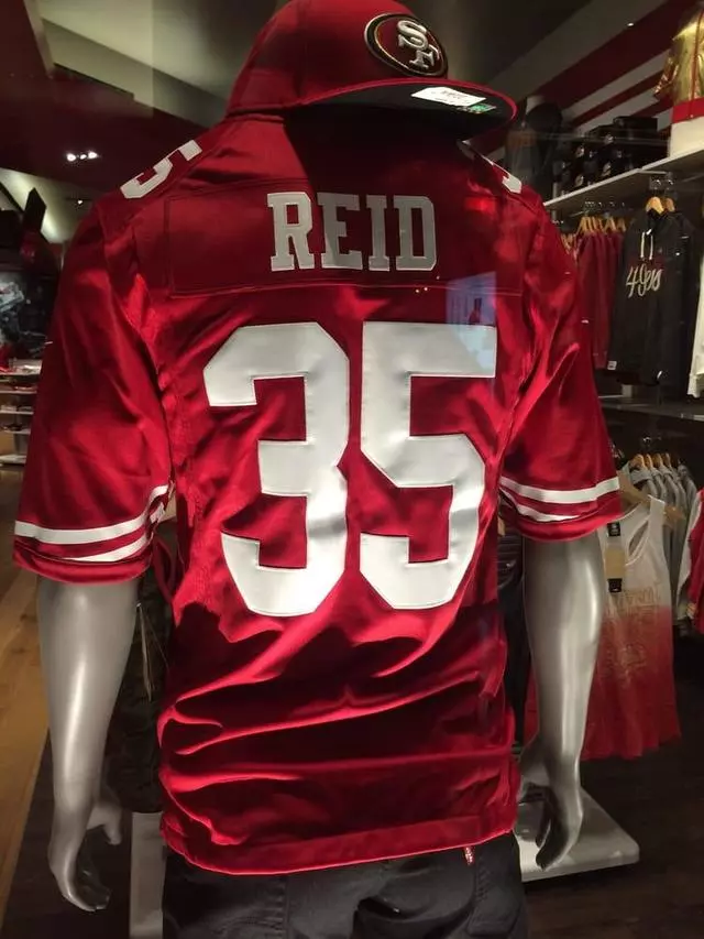 49ers Team Store