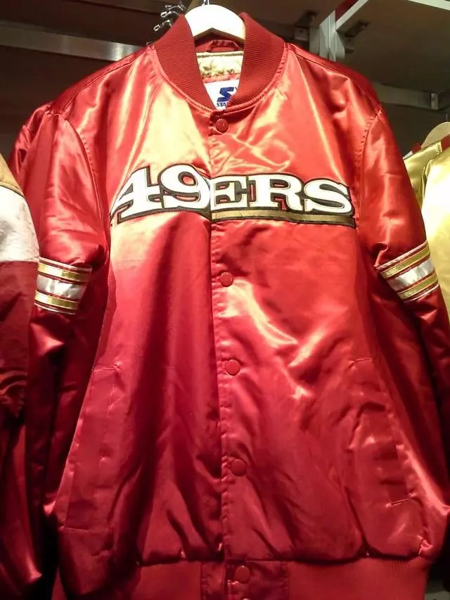 49ers Team Store