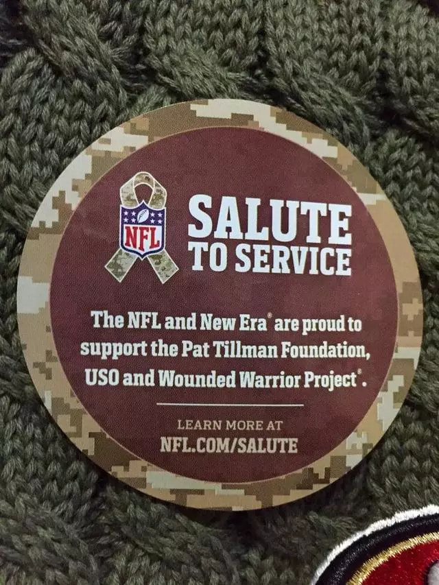 49ers Team Store