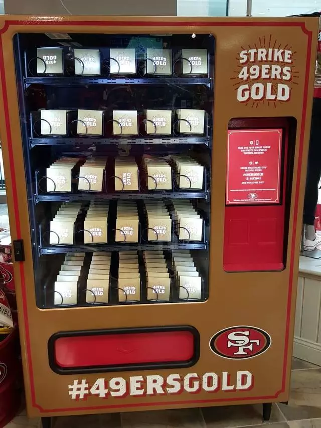 49ers Team Store