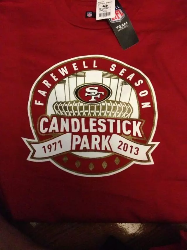 49ers Team Store