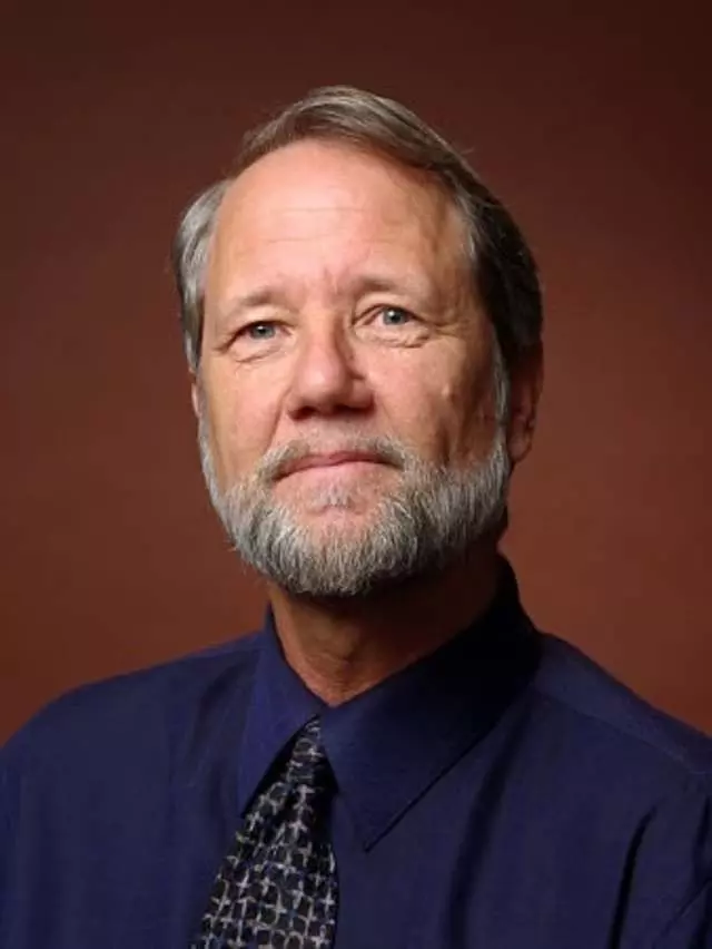 Grove Clark S, PHD