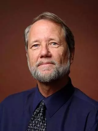 Grove Clark S, PHD