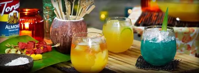 Torani