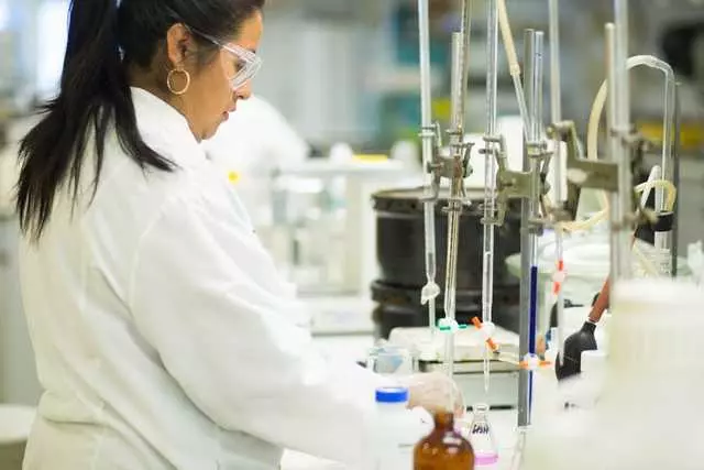 Anresco Laboratories