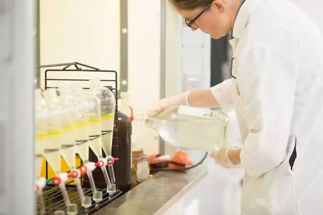 Anresco Laboratories