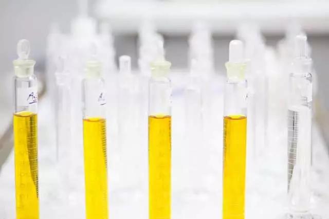 Anresco Laboratories