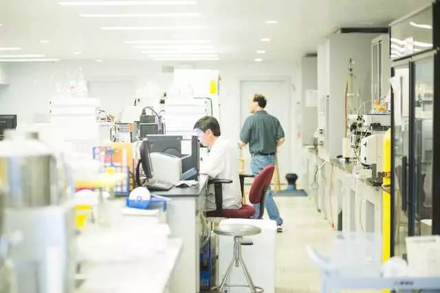 Anresco Laboratories