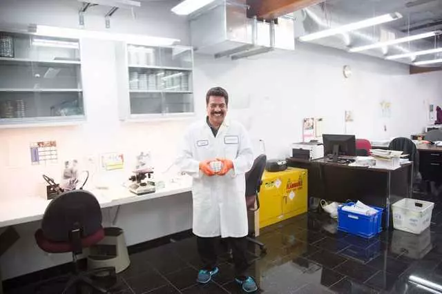 Anresco Laboratories