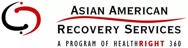 Asian American Recovery Services, a program of HealthRIGHT 360