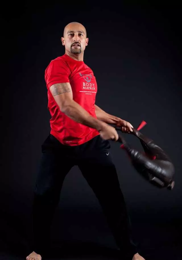 Body Matrix Personal Training