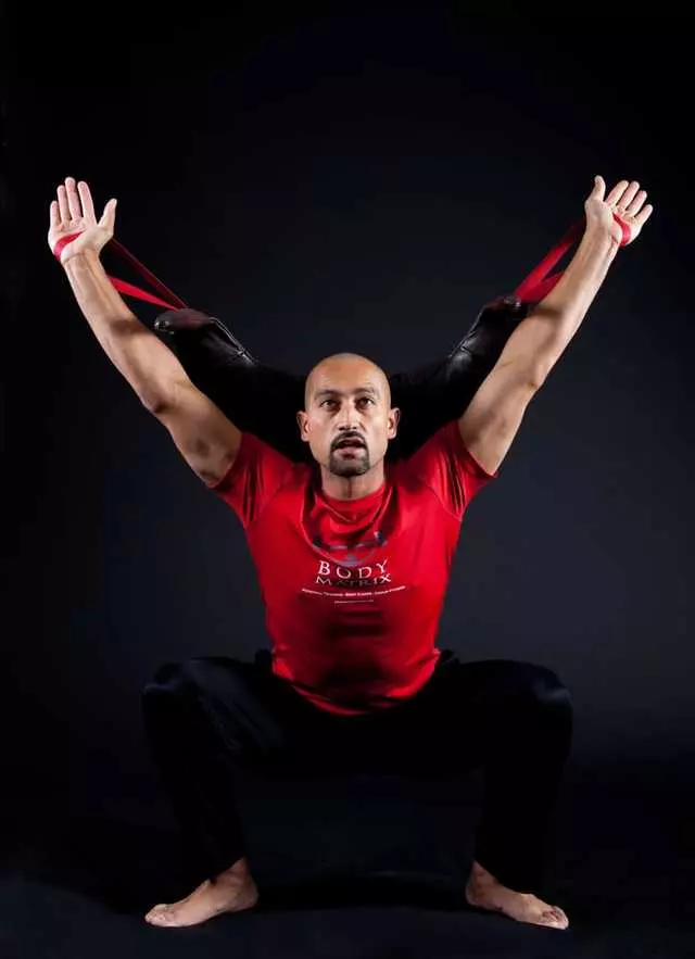 Body Matrix Personal Training