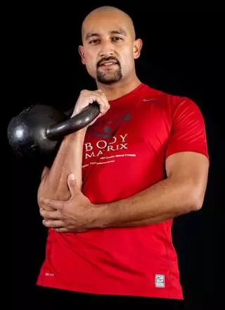 Body Matrix Personal Training