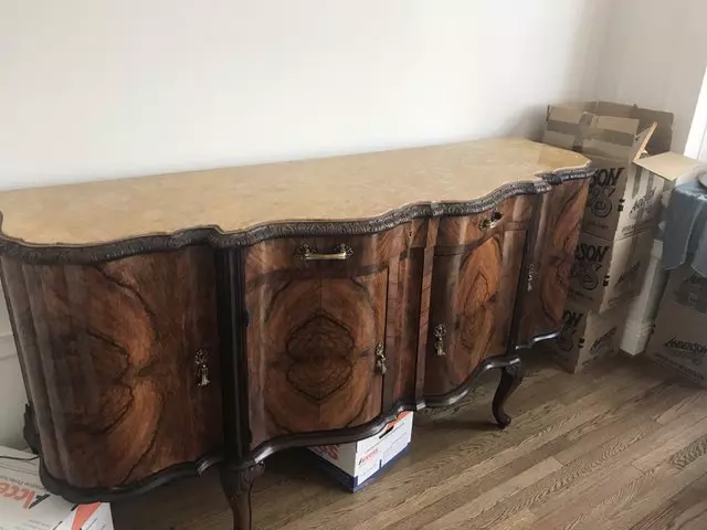 Andrea’s Natural Marble & Stone Company