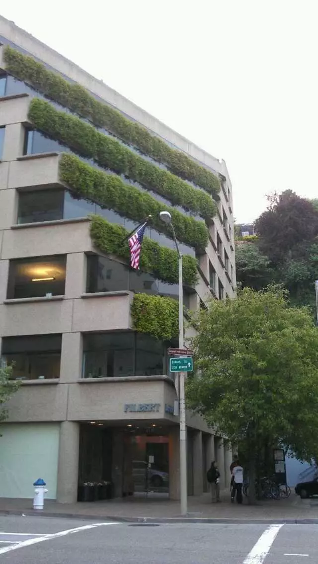 Pearson Professional Centers