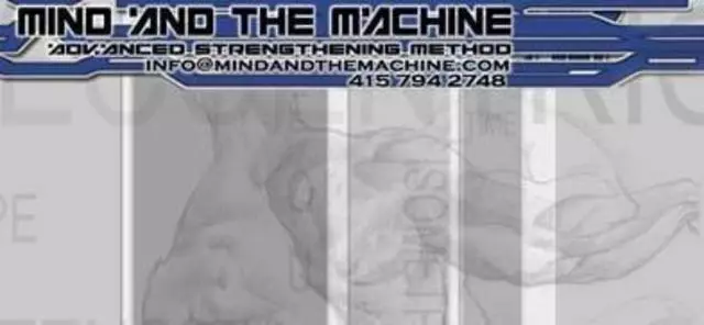Mind And The Machine