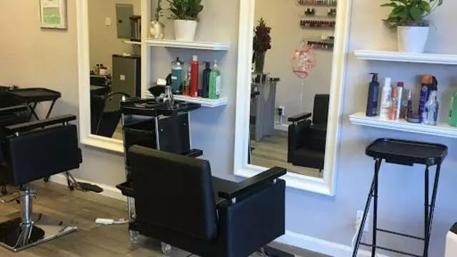 TL Hair Salon & Spa