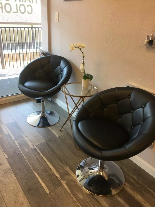 TL Hair Salon & Spa