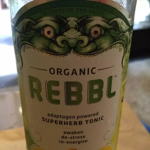 Rebbl