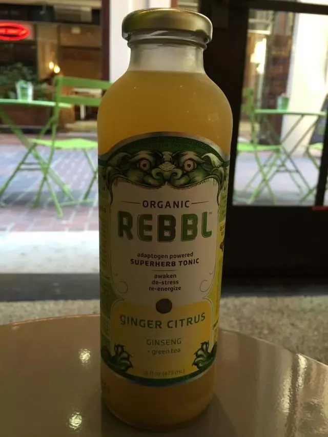 Rebbl