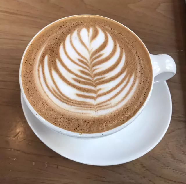 Blue Bottle Coffee