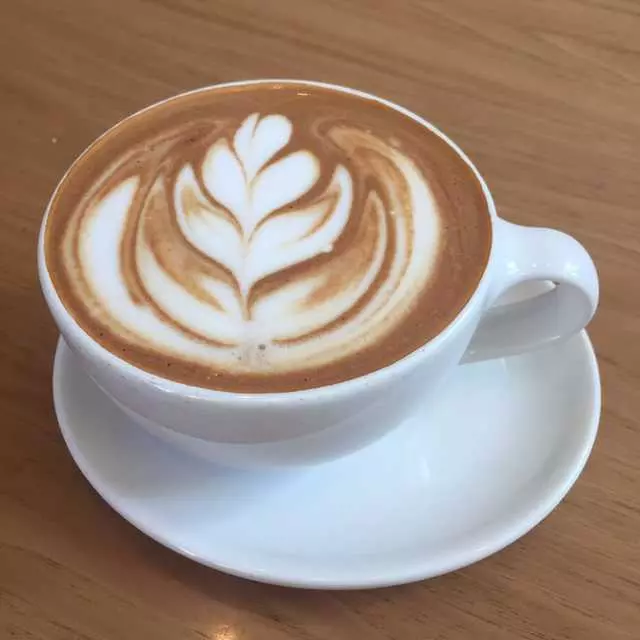 Blue Bottle Coffee