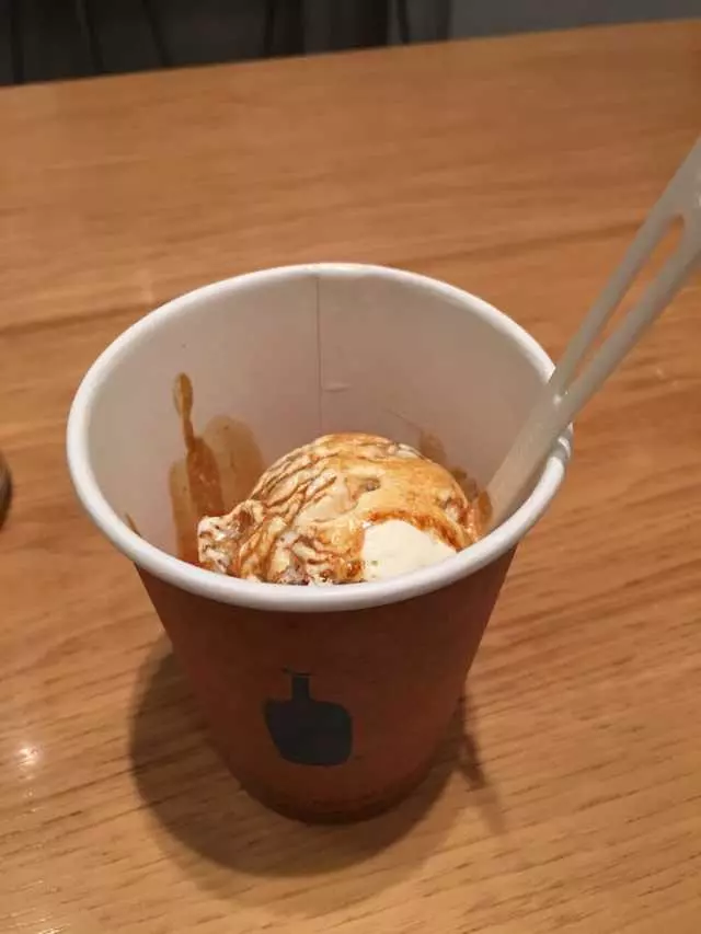 Blue Bottle Coffee