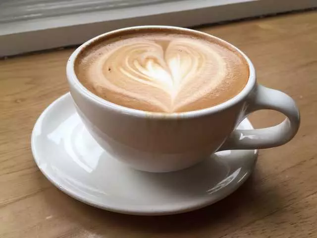 Blue Bottle Coffee