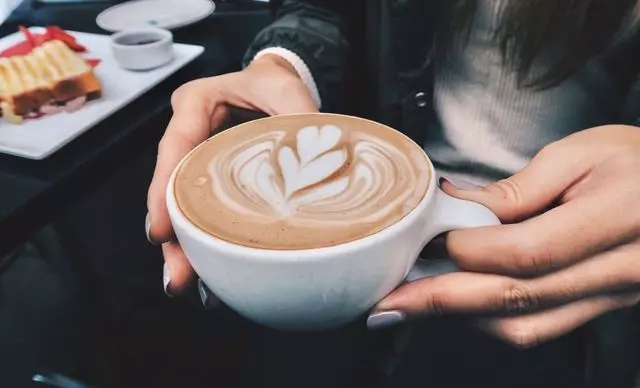 Blue Bottle Coffee