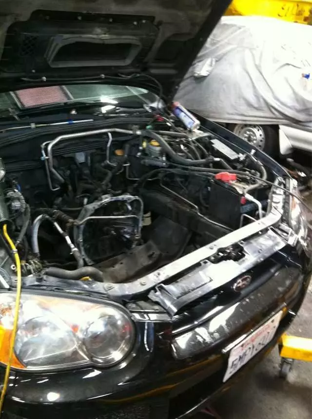 Alternators & Starters