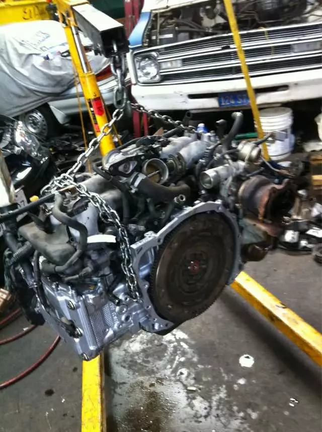 Alternators & Starters