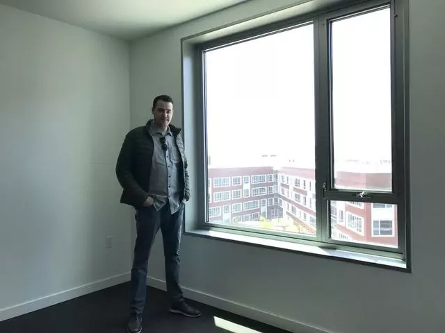 Aaron Soffer - Zephyr Real Estate