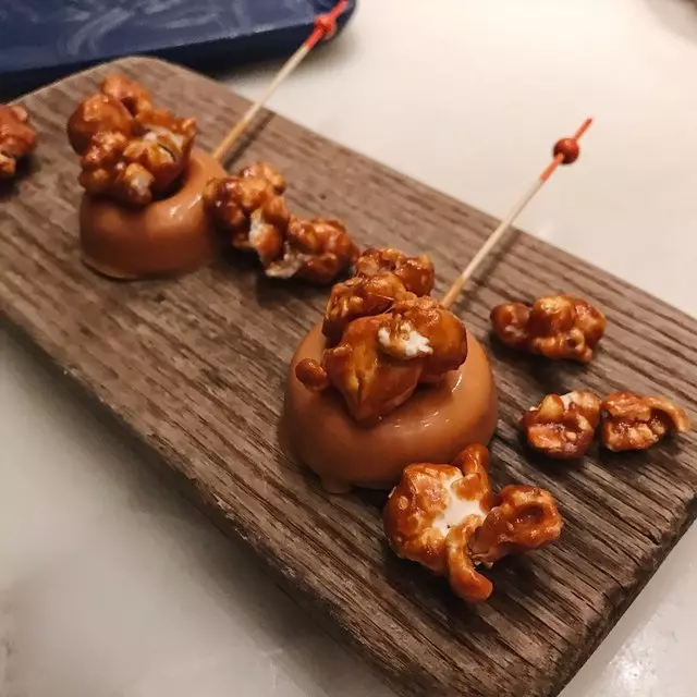 Coqueta