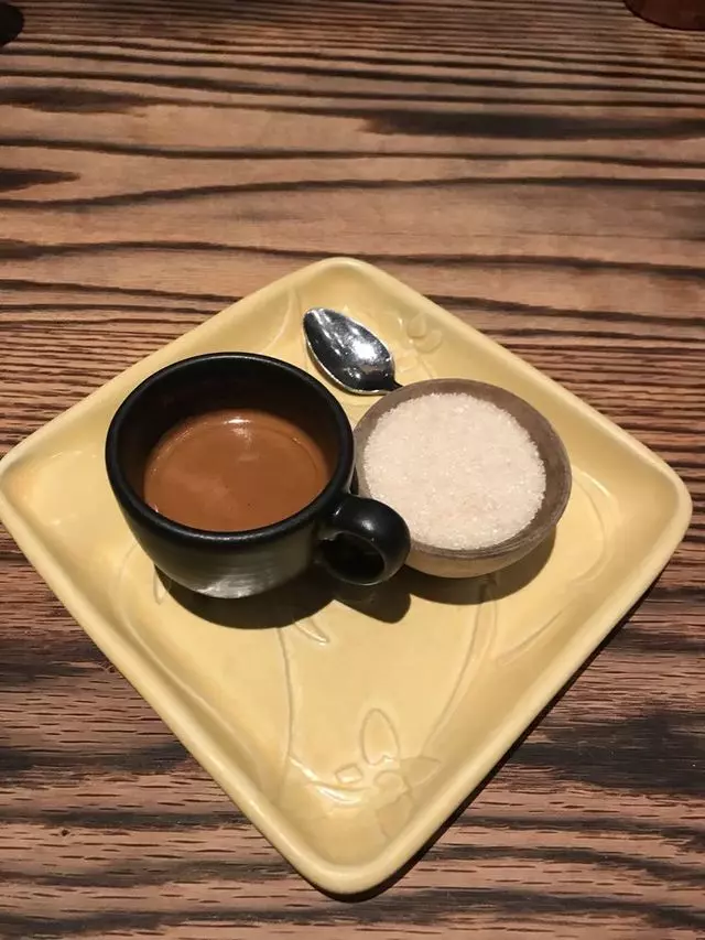 Coqueta