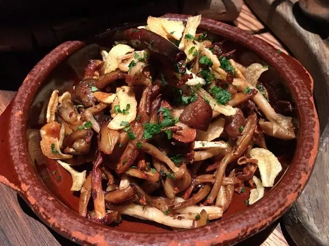 Coqueta