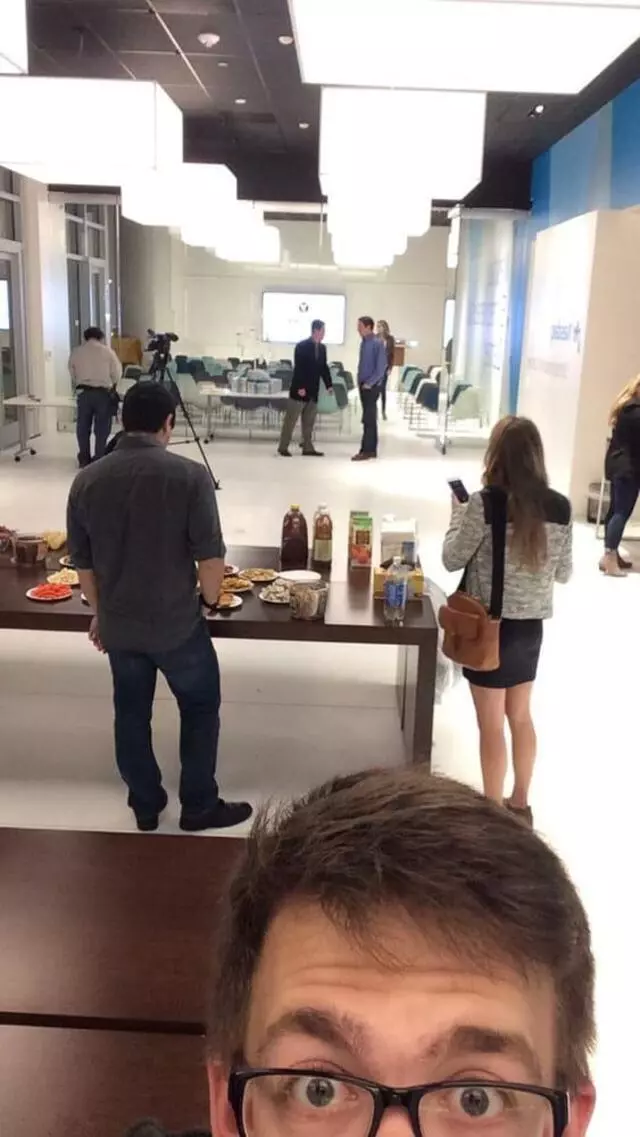 Nasdaq Entrepreneurial Center