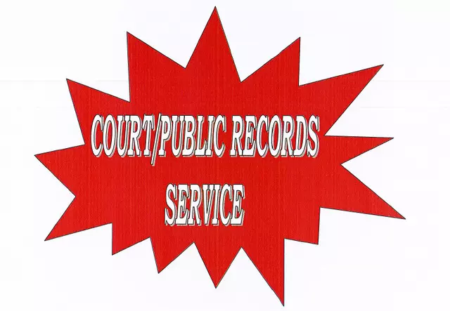A & A Legal Service