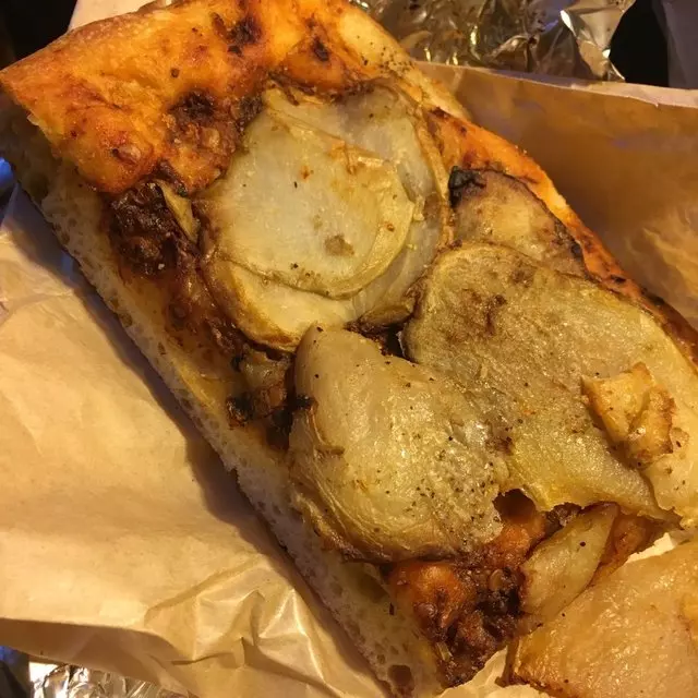 Arizmendi Bakery