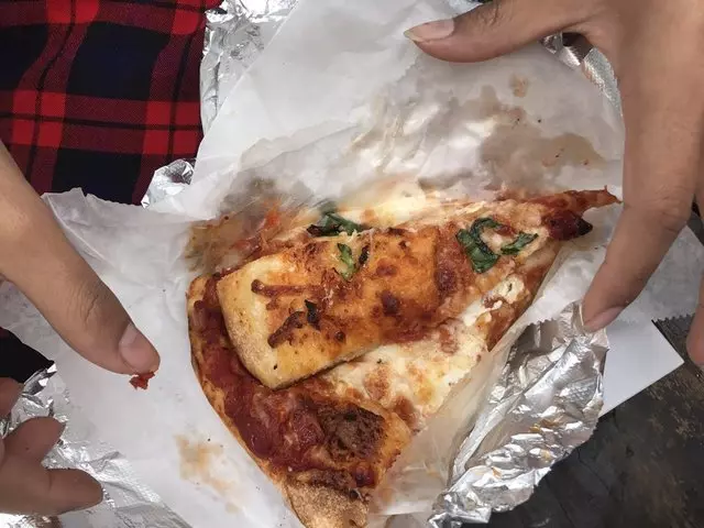 Arizmendi Bakery