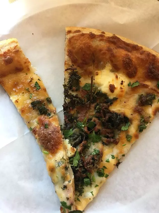 Arizmendi Bakery