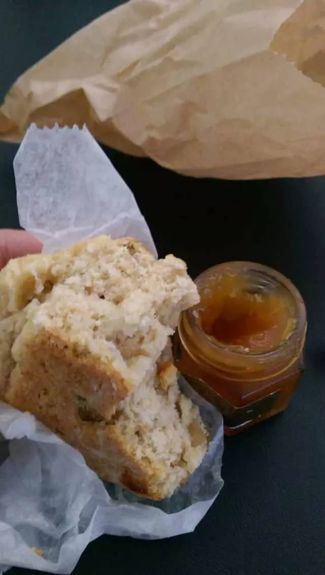 Arizmendi Bakery