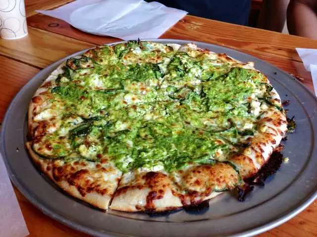 Arizmendi Bakery