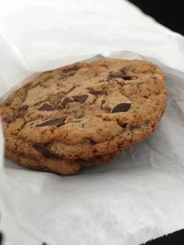 Arizmendi Bakery