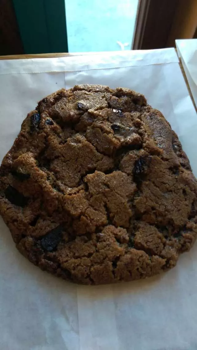 Arizmendi Bakery