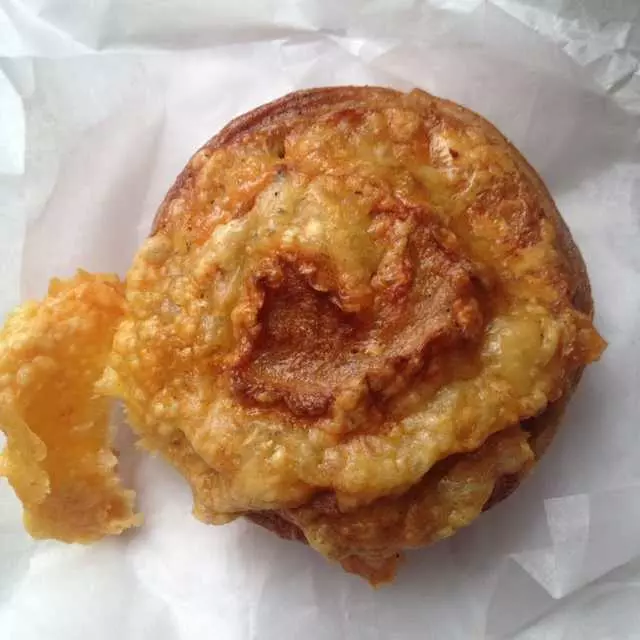 Arizmendi Bakery