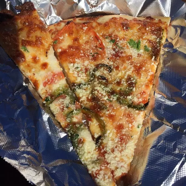 Arizmendi Bakery